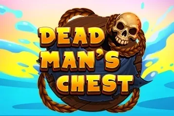 Dead Man's Chest slot preview