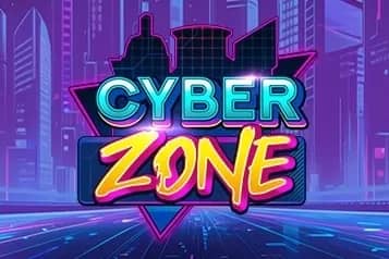 Cyber Zone slot preview