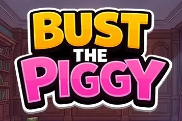 Bust The Piggy slot preview
