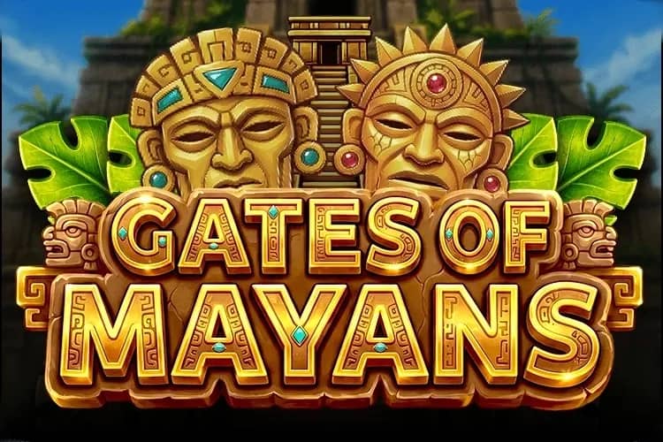 Gates of Mayans slot preview