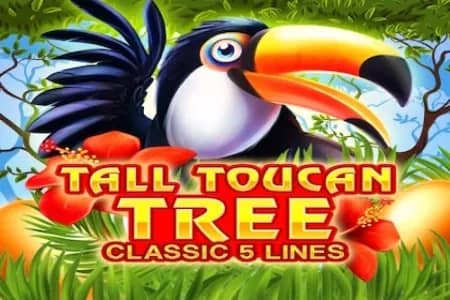 Tall Toucan Tree slot preview