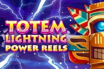 Totem Lightning Power Reels slot preview