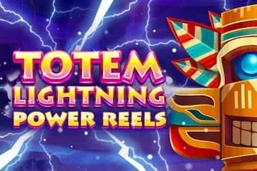 Totem Lightning Power Reels slot preview