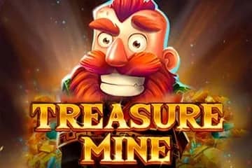 Treasure Mine slot preview