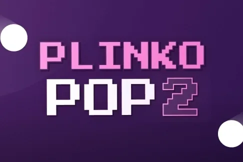 Plinko Pop 2 plinko game preview