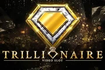 Trillionaire slot preview