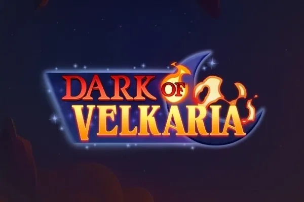 Dark of Velkaria slot preview