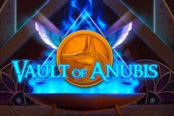 Vault Of Anubis slot preview