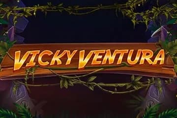 Vicky Ventura slot preview