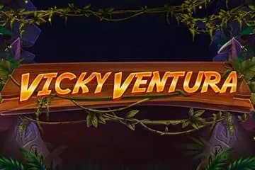 Vicky Ventura slot preview