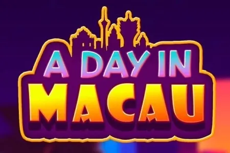 A Day in Macau slot preview