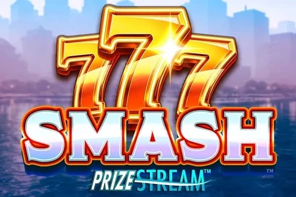 777 Smash slot preview