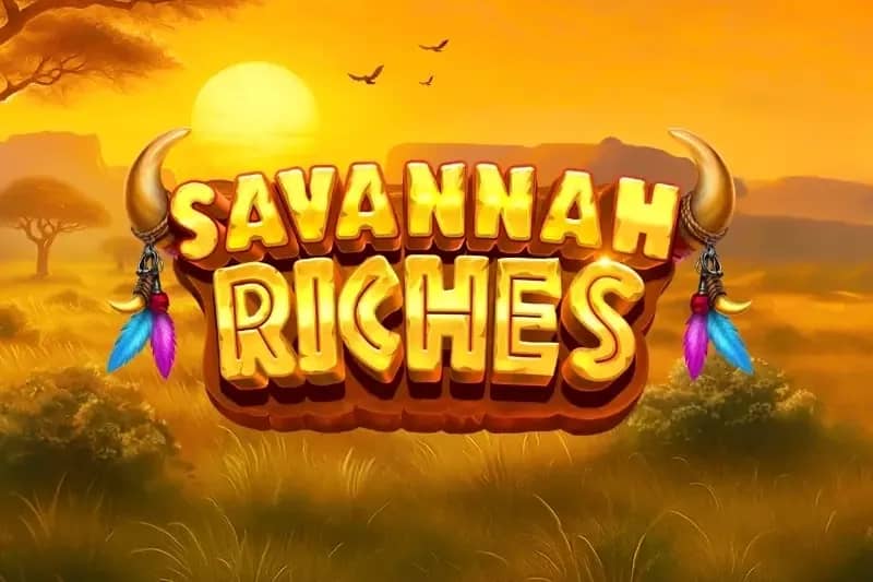 Savannah Riches - Big Bass Jackpot Bonanza slot preview