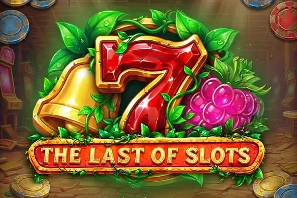 The Last of Slots slot preview