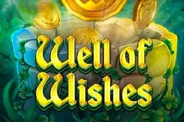 Well Of Wishes slot preview