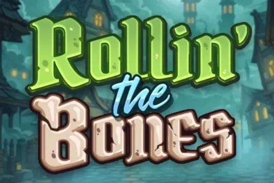 Rollin' The Bones slot preview