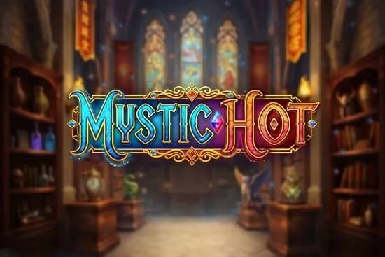 Mystic Hot slot preview