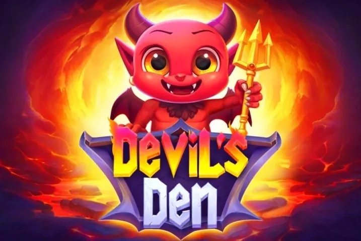 Devil's Den slot preview