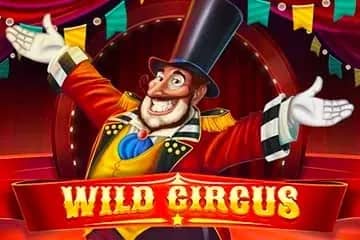 Wild Circus slot preview