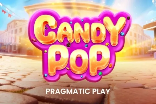 Candy Pop - Big Bass Jackpot Bonanza slot preview