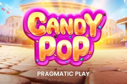 Candy Pop - Big Bass Jackpot Bonanza slot preview