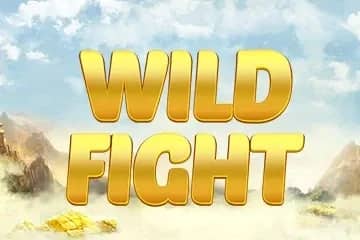 Wild Fight slot preview
