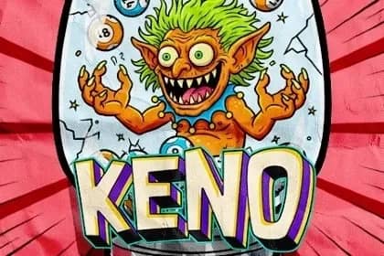 YOriginal Keno keno game preview