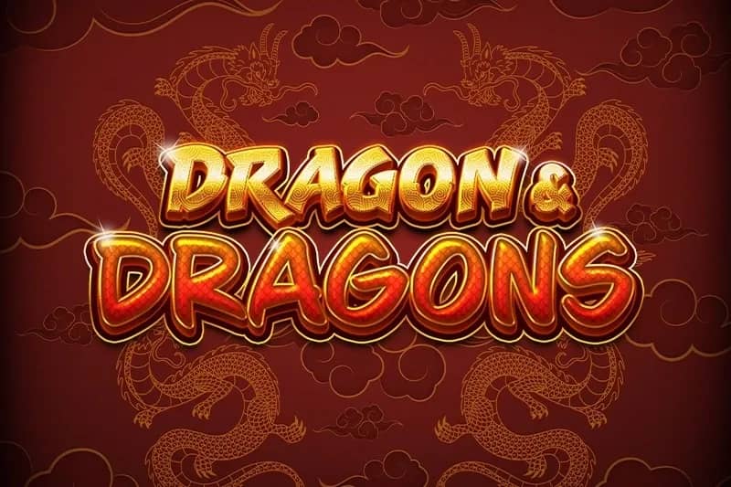 Dragon & Dragons slot preview