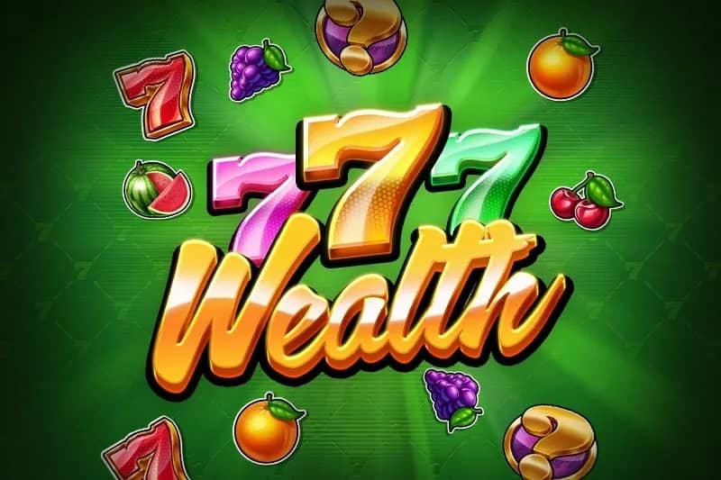 777 Wealth slot preview