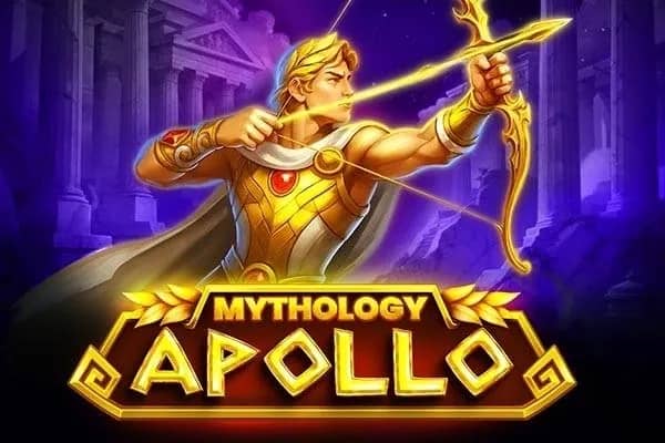 Mythology: Apollo slot preview
