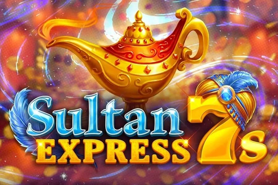 Sultan Express 7s slot preview