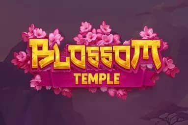 Blossom Temple slot preview