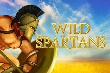 Wild Spartans slot preview