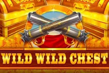 Wild Wild Chest slot preview