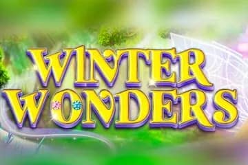 Winter Wonders slot preview