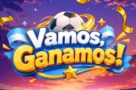 Vamos, Ganamos! slot preview