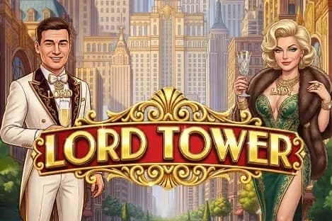 Lord Tower crash game preview