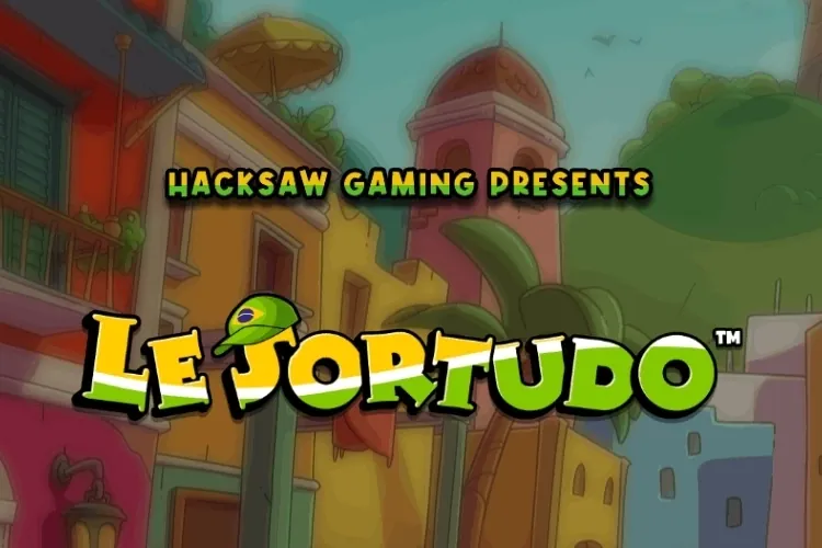 Le Sortudo slot preview