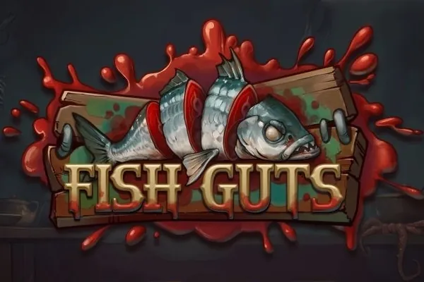 Fish Guts slot preview