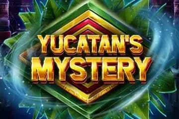 Yucatan's Mystery slot preview