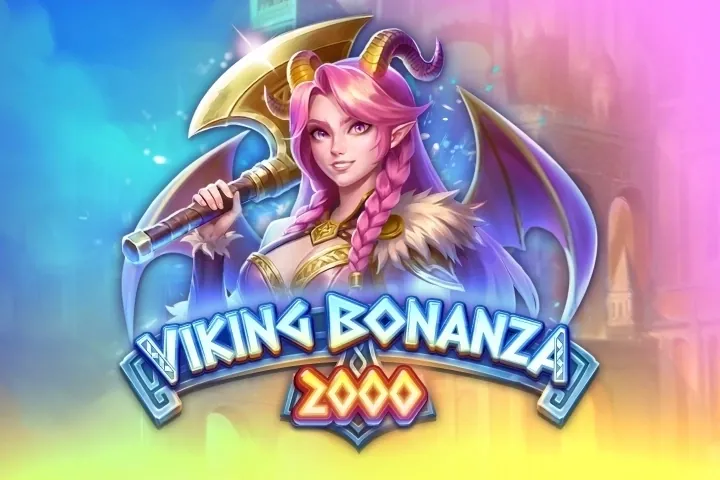 Viking Bonanza 2000 slot preview