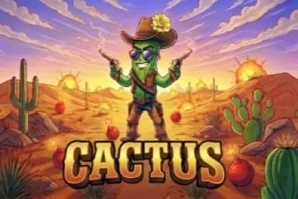 Cactus mines game preview