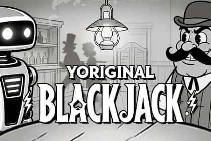 BlackJack with Basic Strategy Adviser blackjack game preview