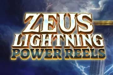 Zeus Lightning Power Reels slot preview