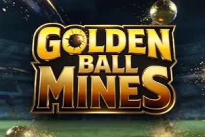 Golden Ball Mines mines game preview