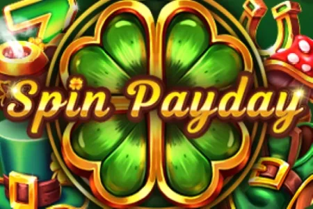 Spin Payday 3x3 slot preview