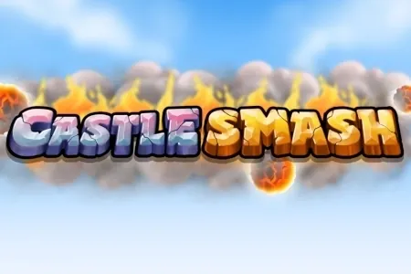 Castle Smash slot preview