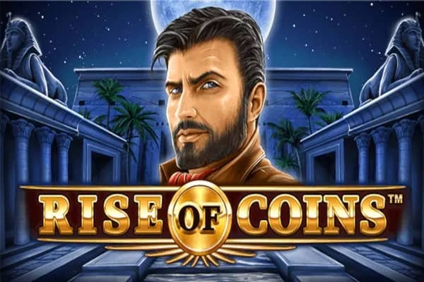 Rise of Coins slot preview