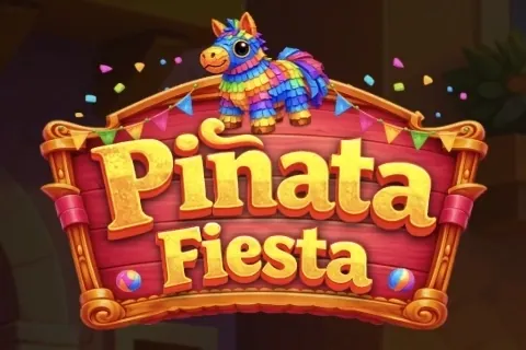 Pinata Fiesta slot preview