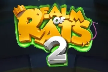 Realm Of Rats 2 slot preview
